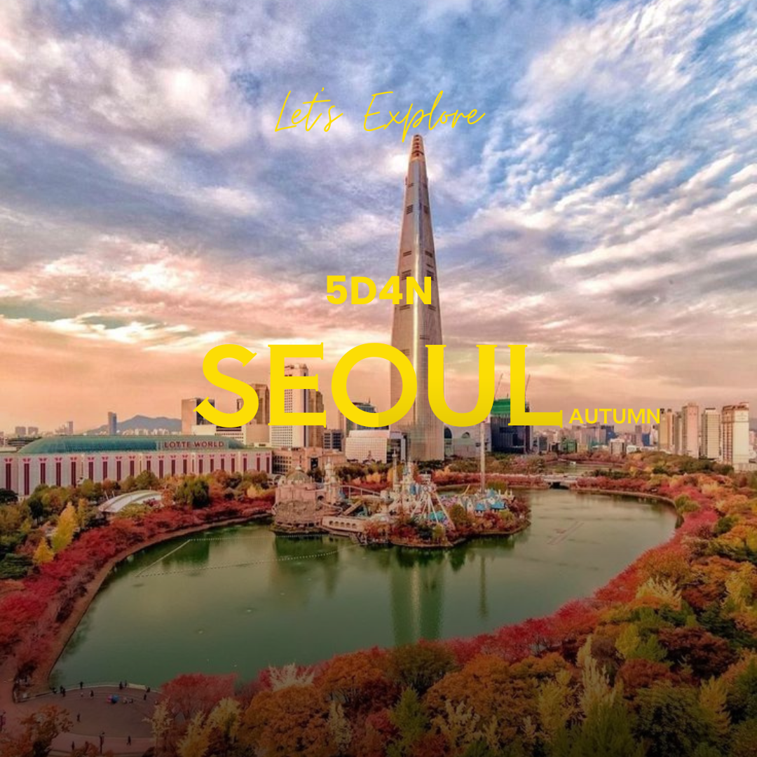 Seoul